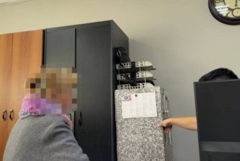 Фотография к новости: Сердобольная жительница Костаная хотела помочь деньгами Киану Ривзу