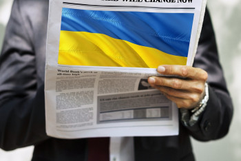 Фотография к новости: Зеленский назначил нового посла Украины в Казахстане