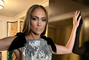 Фотография к новости: Дженнифер Лопес включила Казахстан в свое мировое турне