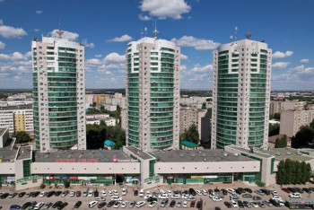 Фотография к новости: Сократить прогулки рекомендовали жителям Актобе