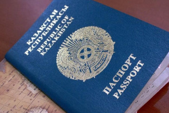 Фотография к новости: Как изменятся правила въезда в Россию для казахстанцев в 2025 году