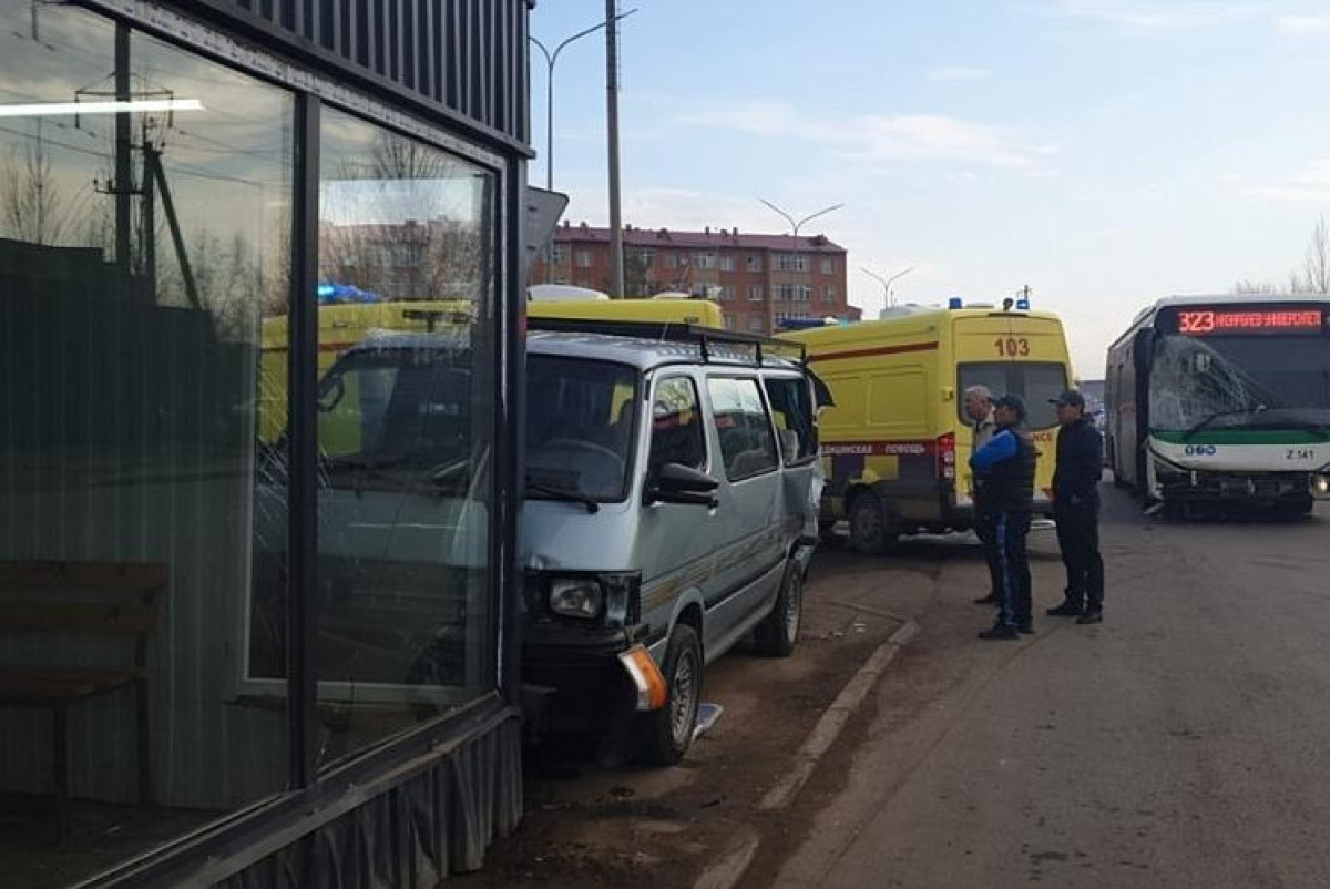  Пресс-служба ДП Акмолинской области