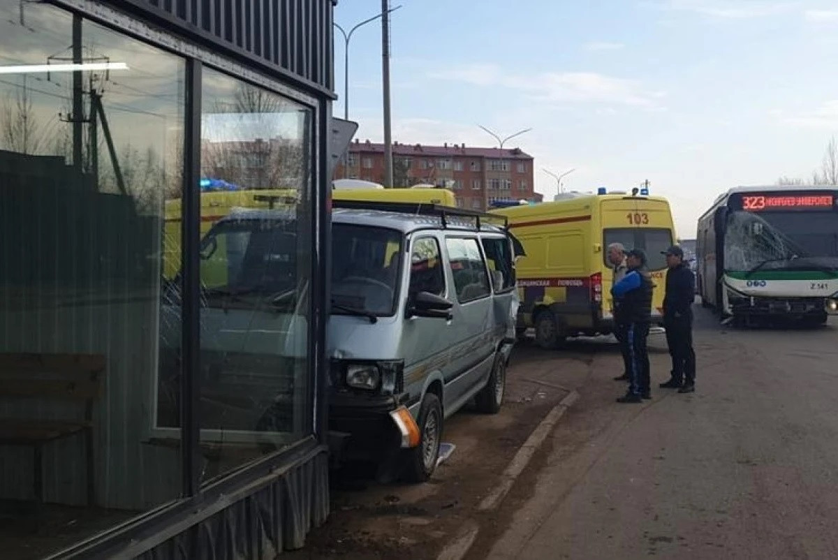  ДП Акмолинской области