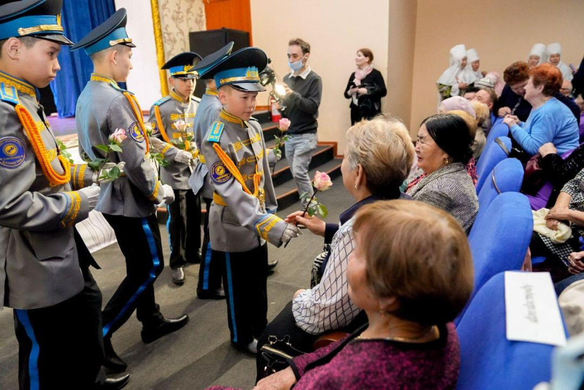  акимат области Абай