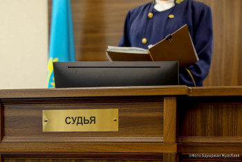 Фотография к новости: Казахстанец через суд запретил использовать свой уникальный дизайн