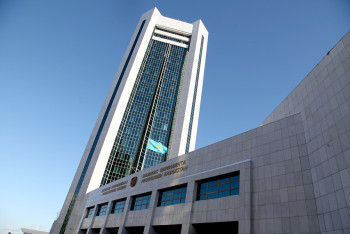 Фотография к новости: Рост ВВП на 5,8 процента: правительство подводит итоги первого квартала