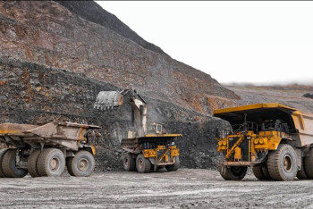 Фотография к новости: Золото, медь и редкие металлы: Казахстан выставляет сокровища недр на торги