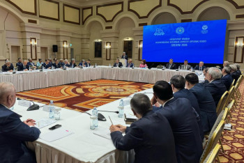 Фотография к новости: Более 2000 мероприятий и новые проекты: как Казахстан готовится к 80-летию Победы