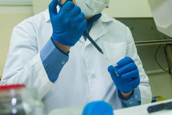 Фотография к новости: Казахстанские ученые отмечены госнаградами