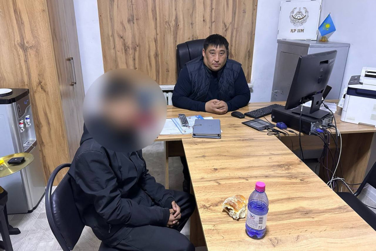  ДП области Абай