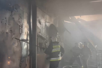 Фотография к новости: В Жетысу предотвратили химическую катастрофу на рыбзаводе