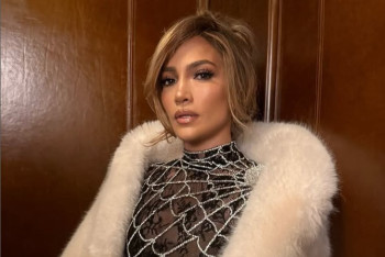 Фотография к новости: Сайт продажи билетов не выдержал наплыва фанатов Дженнифер Лопес