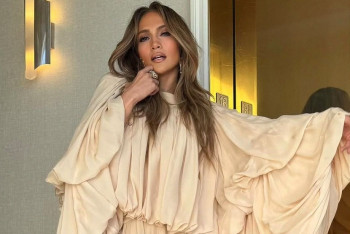 Фотография к новости: Фальшивые билеты на концерт Дженнифер Лопес всплыли в Сети