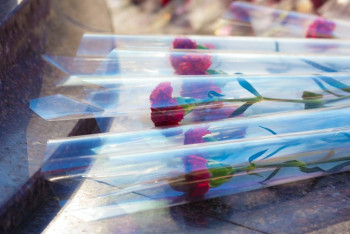 Фотография к новости: Какие выплаты получили ветераны ВОВ в Астане ко Дню Победы