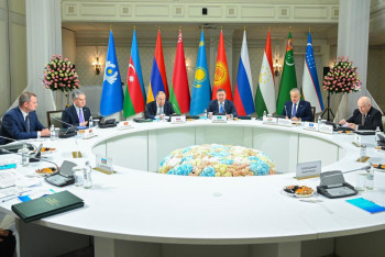 Фотография к новости: Почётное звание получат три казахстанских города