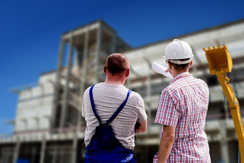 Фотография к новости: Госинспекторы смогут приостанавливать опасные работы без обращения в суд – Минтруда