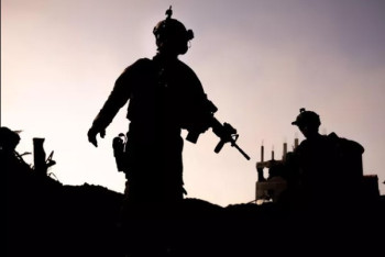 Фотография к новости: Израиль готовится к расширению военной операции в Газе