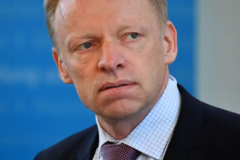 Фотография к новости: Глава ifo предостерёг от нового мирового экономического кризиса