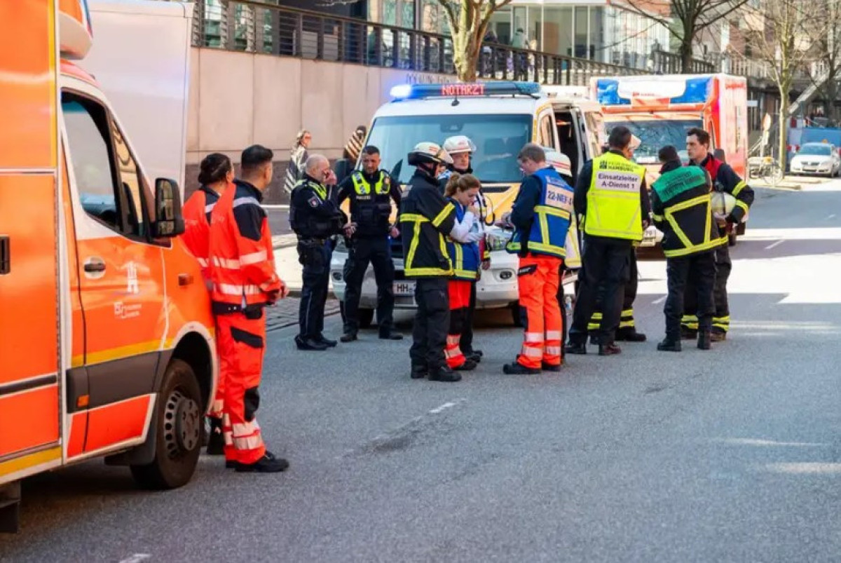  Jonas Walzberg/dpa/picture alliance