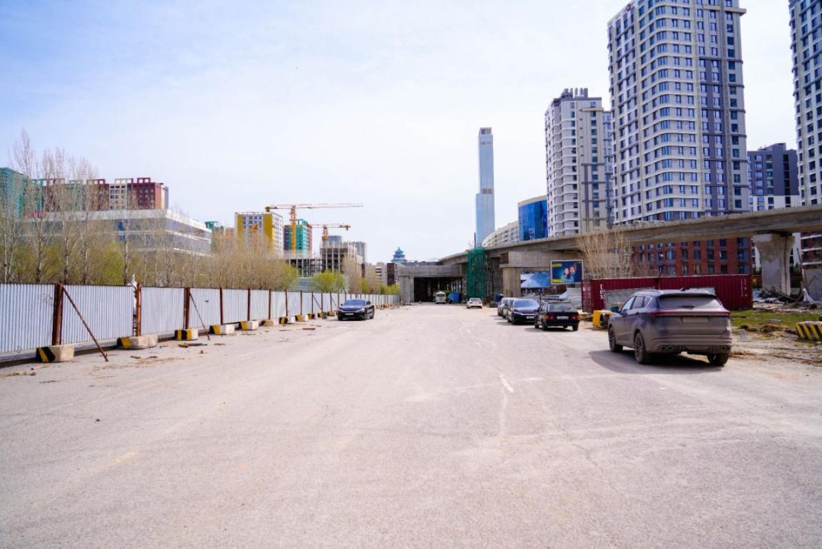  Instagram / jenis_qasymbek