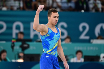 Фотография к новости: Милад Карими завоевал золото  на этапе Кубка мира в Хорватии