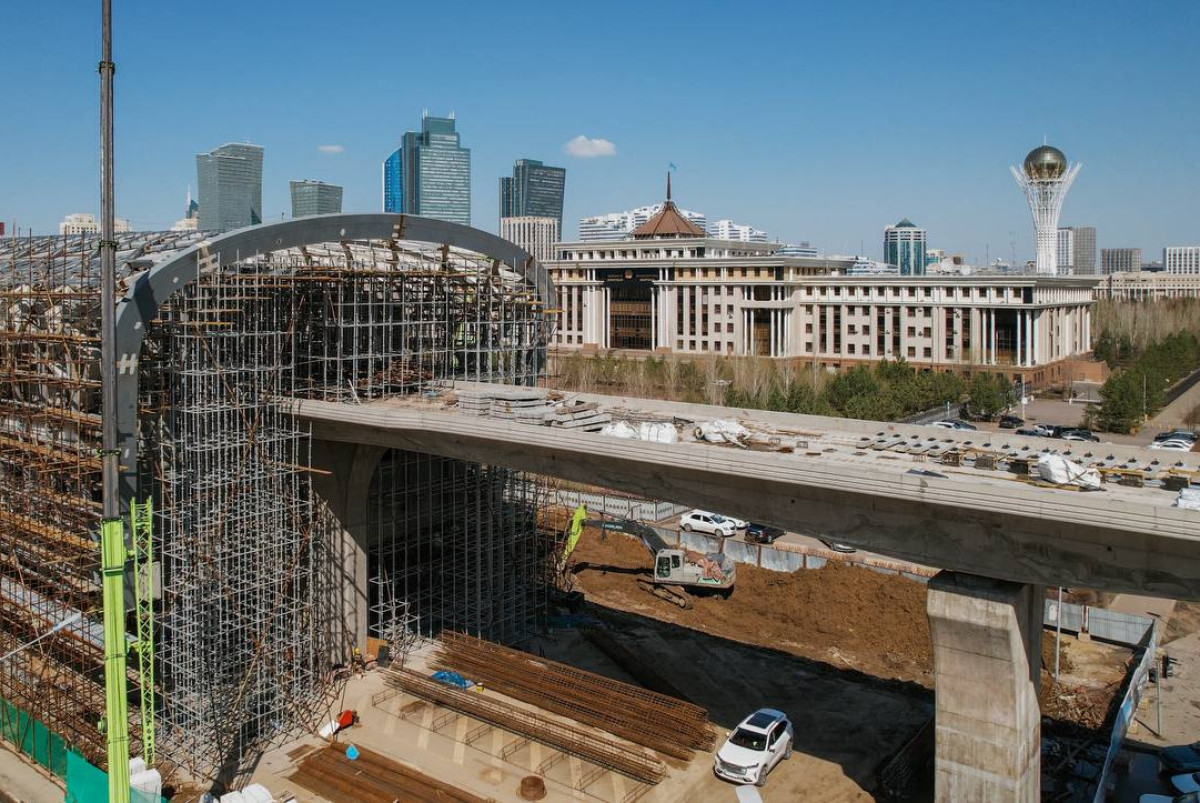  пресс-служба Правительства РК