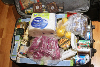 Фотография к новости: Великобритания запретила ввоз мясных и молочных продуктов из ЕС