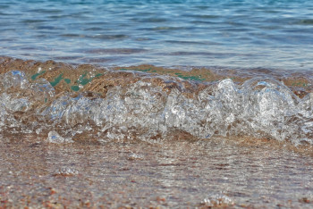 Фотография к новости: Казахстан рискует потерять пансионаты на Иссык-Куле