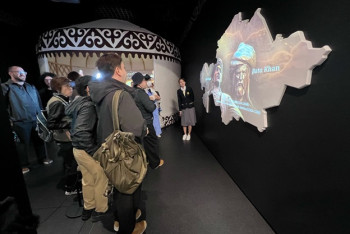 Фотография к новости: Старт глобального события в Японии – Всемирная выставка Expo 2025 Osaka