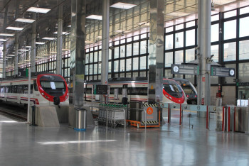 Фотография к новости: В Казахстане изменились правила продажи билетов на поезда: что нового для пассажиров