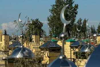 Фотография к новости: В Казахстане за продажу мест на кладбищах введут наказание