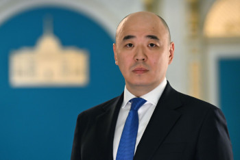 Фотография к новости: Изменён состав cовета директоров фонда "Самрук-Қазына"