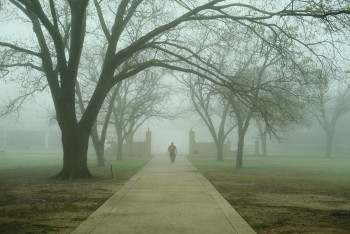 Фотография к новости: Во всем Казахстане объявлено штормовое предупреждение