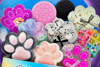 Фотография к новости: В Астане продают игрушки с нарушениями — что нашли в "Лапке" и "LOL"