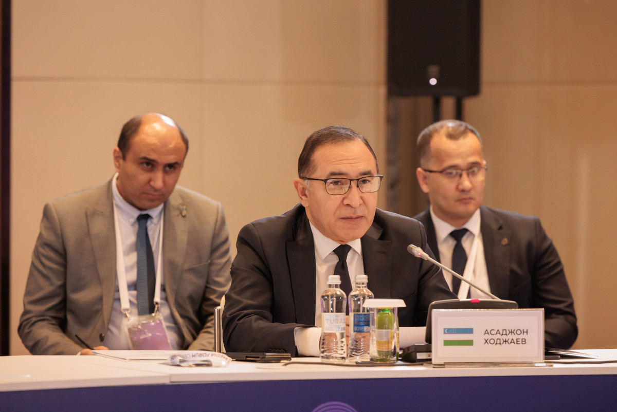  Асаджон Ходжаев