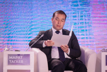 Фотография к новости: Кыргызстан пересматривает закон о СМИ с участием журналистов и НПО