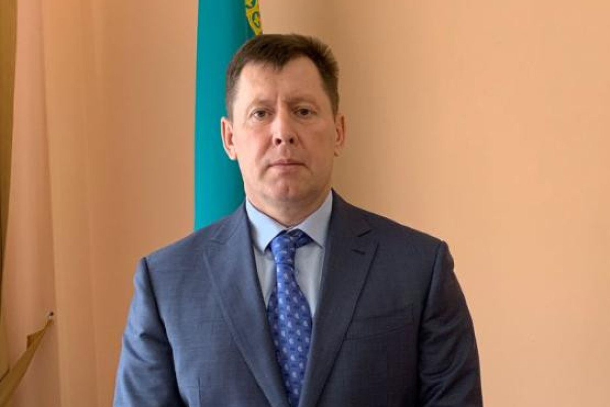  gov.kz / сайт акимата