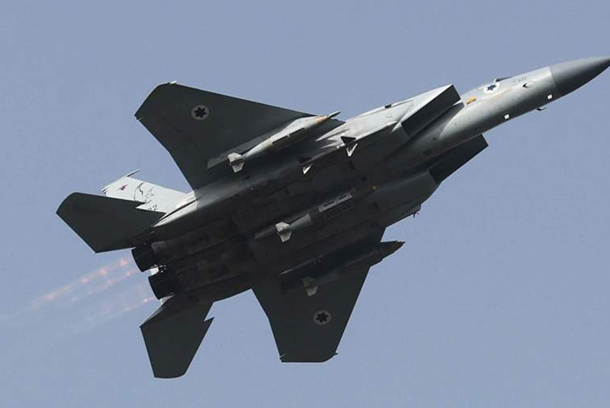  ТАСС/ABIR SULTAN