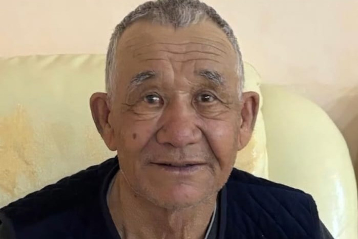  ДП Акмолинской области