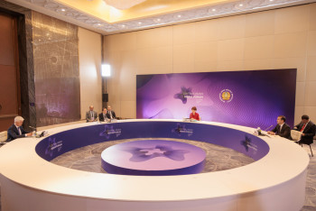 Фотография к новости: Единая Академия журналистики может появиться в Центральной Азии