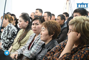 Фотография к новости: Дело Шерзата Полата: адвокат пожаловался на ущемление прав родителей обвиняемых