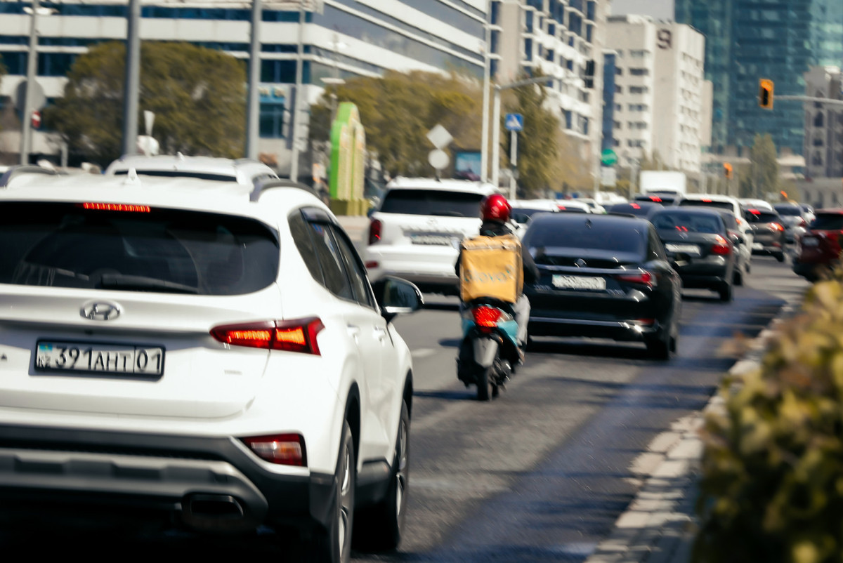  BaigeNews.kz / иллюстративное фото