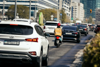 Фотография к новости: Какие марки авто чаще встречаются на дорогах Алматы и Астаны