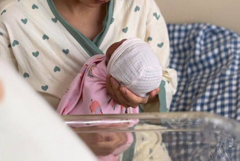 Фотография к новости: В Казахстане открылся первый банк грудного молока