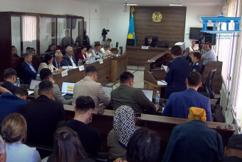 Фотография к новости: Убийство не было доведено до конца : Какие ранения получил дядя Шерзата Полата