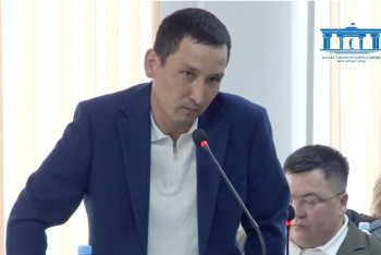 Фотография к новости: Я пытался реанимировать сына – отец Шерзата