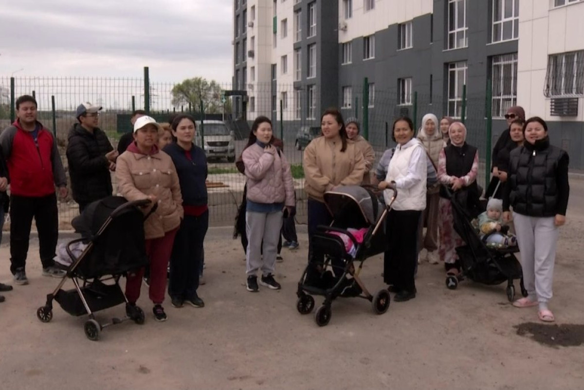  телеканал "Астана"