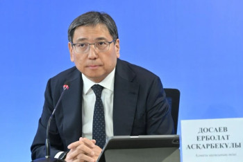 Фотография к новости: Мошенники выдают себя за акима Алматы