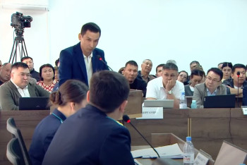 Фотография к новости: Отец Шерзата Полата рассказал, с чего начался конфликт