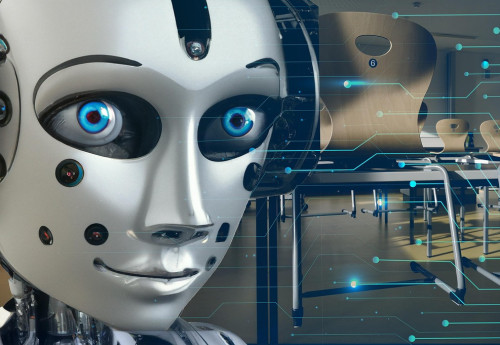 Фотография к новости: Умный помощник для ЕНТ: Заработал бесплатный ИИ-репетитор для школьников